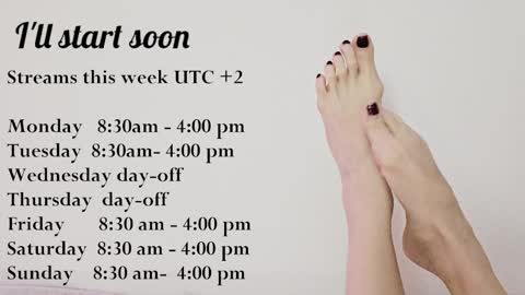 Verdgy online show from October 21, 6:06 am