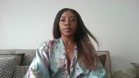 Miss Raven Black online show from June 4, 5:39 pm