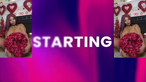 Snapshot of goddesscocoaa chatting on September 14, 7:50 am Goddess Cocoa online show from September 14, 7:50 am