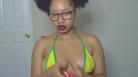 Goddess Daisy Sky online show from October 25, 6:04 pm