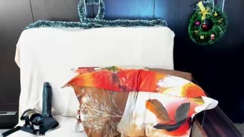 goddessemily_ online show from December 20, 5:00 am