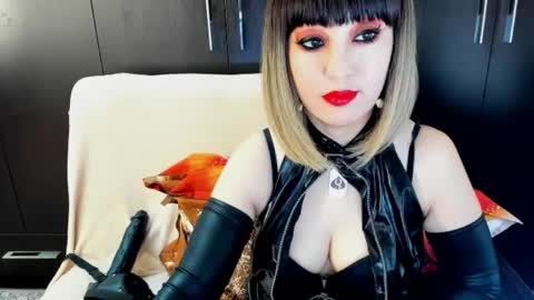 goddessemily_ online show from January 15, 5:46 am