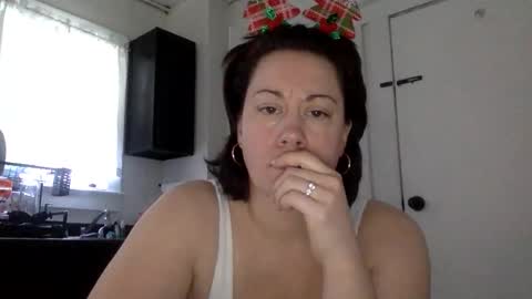 GoddessJayla Star online show from December 22, 5:05 pm