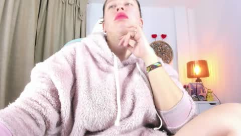 Goddess Jessica and slave Roger online show from October 7, 5:12 am