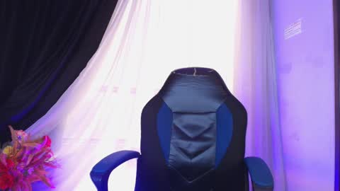 Snapshot of goddessjulieta chatting on March 12, 7:36 pm Julieta online show from March 12, 7:36 pm