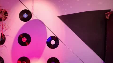 Julieta online show from November 17, 6:41 pm