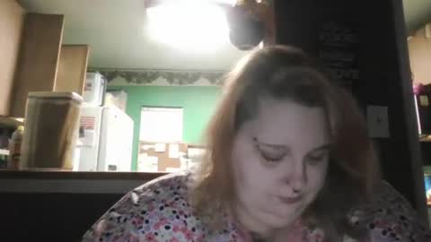 goddesskay30 online show from September 14, 9:18 am