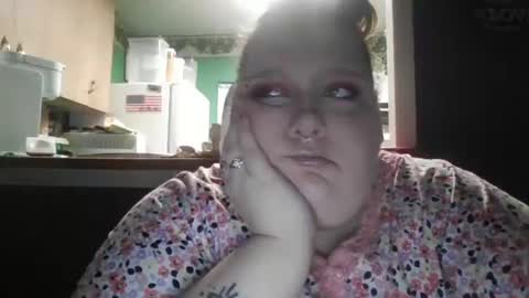 goddesskay30 online show from September 26, 10:57 am