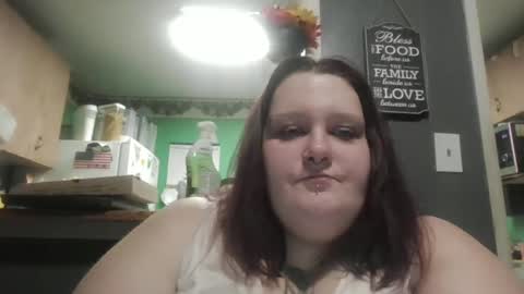 goddesskay30 online show from January 29, 3:54 am