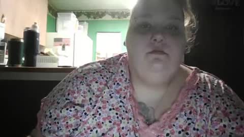 goddesskay30 online show from September 23, 8:01 am