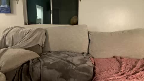 GoddessMayvn online show from February 2, 3:32 am