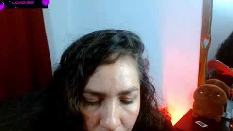  Naih Reyes online show from March 7, 4:35 am