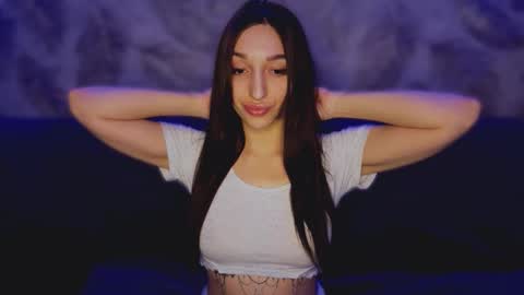 goddesssooul online show from January 19, 12:23 pm