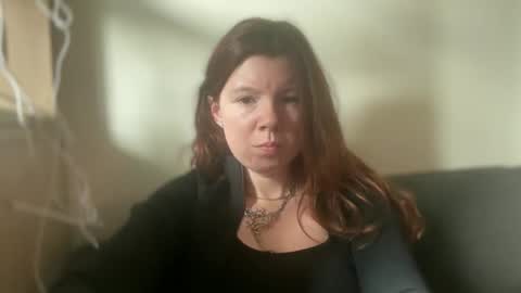 goddesssylvie online show from October 4, 1:39 pm