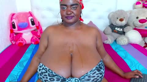 Godess Tracy online show from February 21, 7:10 pm