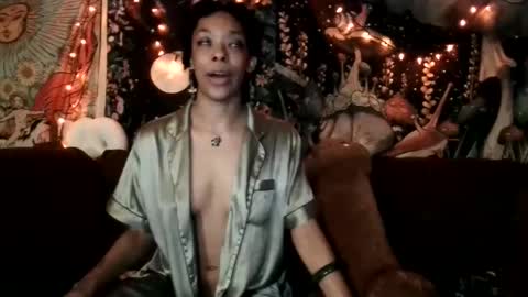 goddess of pleasure online show from March 18, 12:59 am