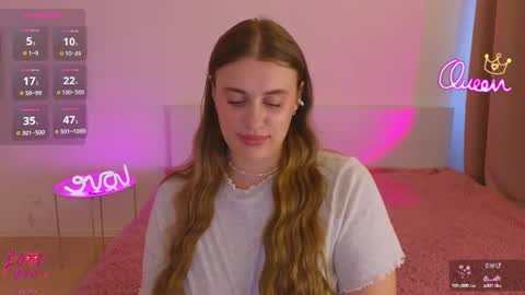 Lilya online show from July 21, 3:35 pm