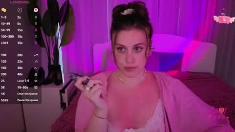 Lilya online show from June 21, 6:01 pm