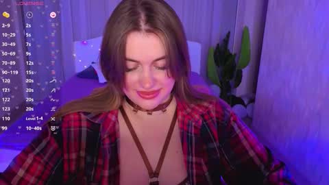 Lilya online show from November 26, 10:11 pm