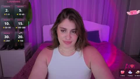 Lilya online show from June 25, 6:53 pm