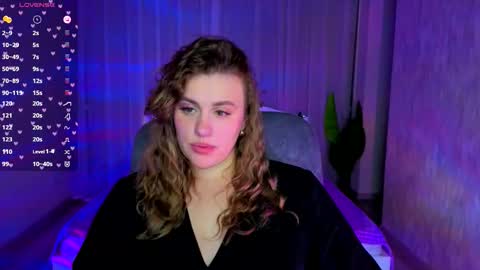 Lilya online show from September 26, 9:45 pm