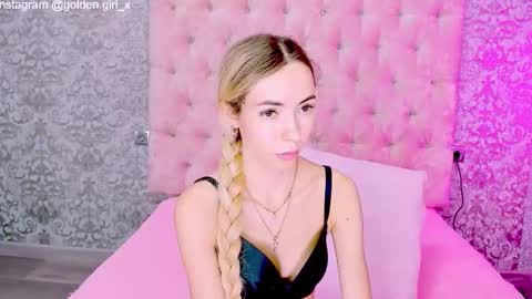 golden girl   online show from October 18, 2:03 am