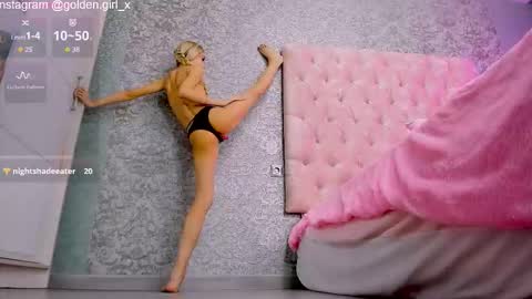 golden girl   online show from September 29, 3:44 am