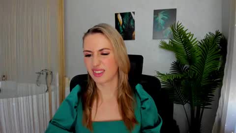 Olivia online show from February 14, 11:21 am