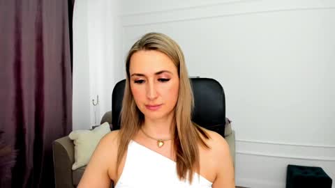 Olivia online show from January 21, 11:35 am