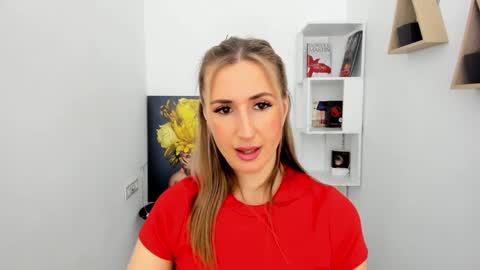 Olivia online show from February 13, 12:32 pm