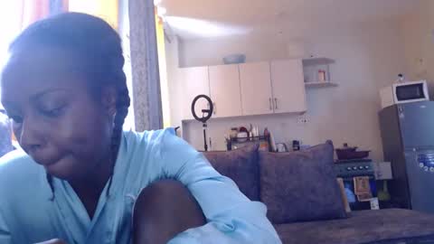 goldiecandy online show from January 10, 10:31 am