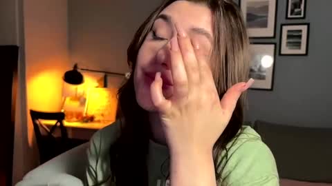 goo_lagoona online show from January 10, 11:29 pm