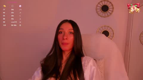 Rose  online show from December 6, 7:32 am