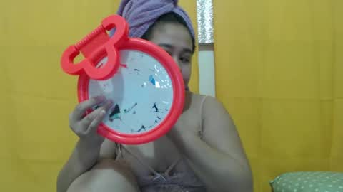 Snapshot of gorgeousasianmyra chatting on February 5, 7:31 pm gorgeousasianmyra online show from February 5, 7:31 pm