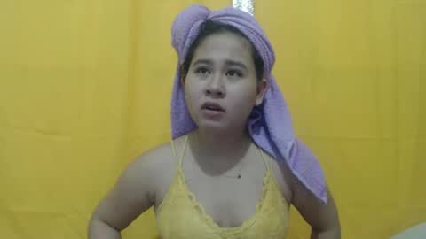 Snapshot of gorgeousasianmyra chatting on March 1, 7:59 pm gorgeousasianmyra online show from March 1, 7:59 pm