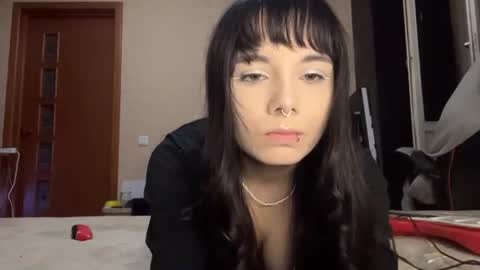 gothickq online show from July 26, 6:59 pm