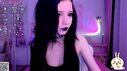 gothiclali online show from November 17, 10:43 pm