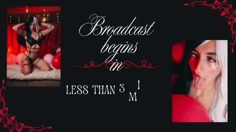 Meredith Alessandra online show from March 31, 4:34 am