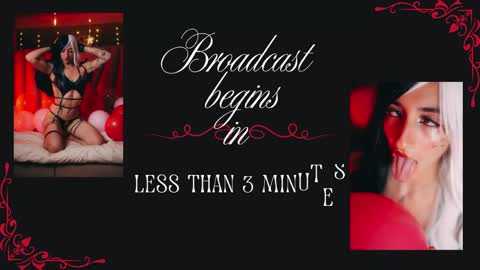 Meredith Alessandra online show from April 13, 4:36 am