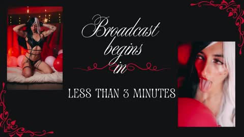 Meredith Alessandra online show from June 2, 5:30 am