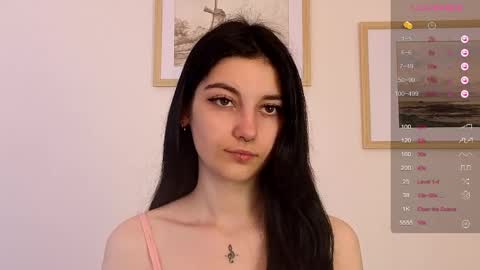 grace_bisho online show from May 13, 7:14 am