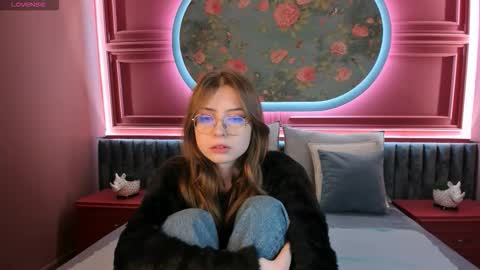 Grace online show from October 19, 6:37 am