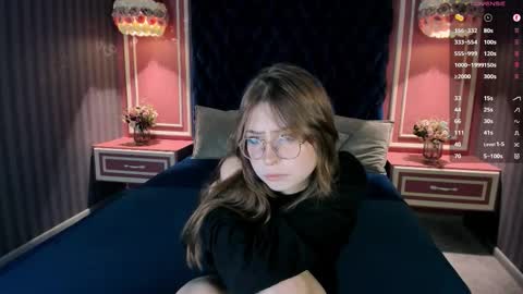 Grace online show from December 20, 7:23 am