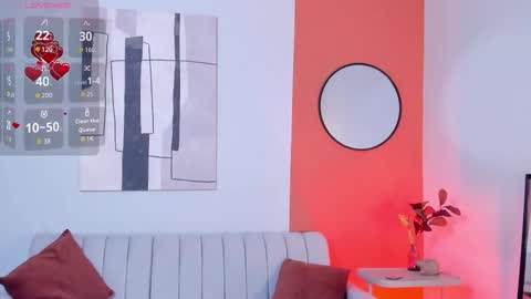 Zuly online show from February 16, 8:52 pm