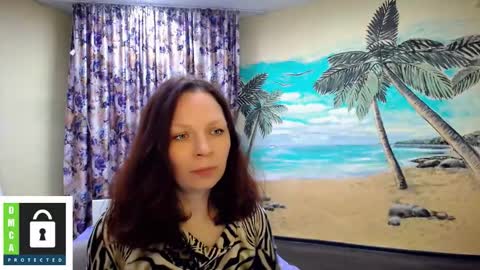 gracefullady online show from October 5, 11:15 am