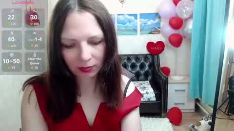 gracefullady online show from March 4, 10:44 am
