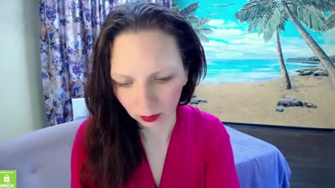 gracefullady online show from April 15, 10:05 am