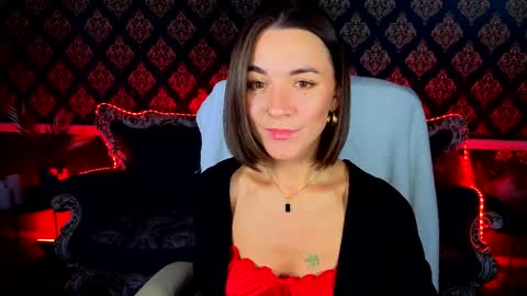 gracefulmichelle online show from April 7, 7:05 pm
