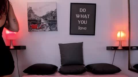 Grace online show from October 6, 11:27 am