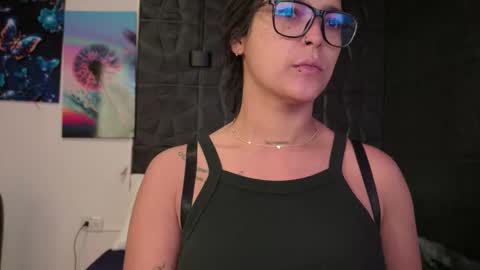 Gracey Milf online show from October 29, 11:47 am